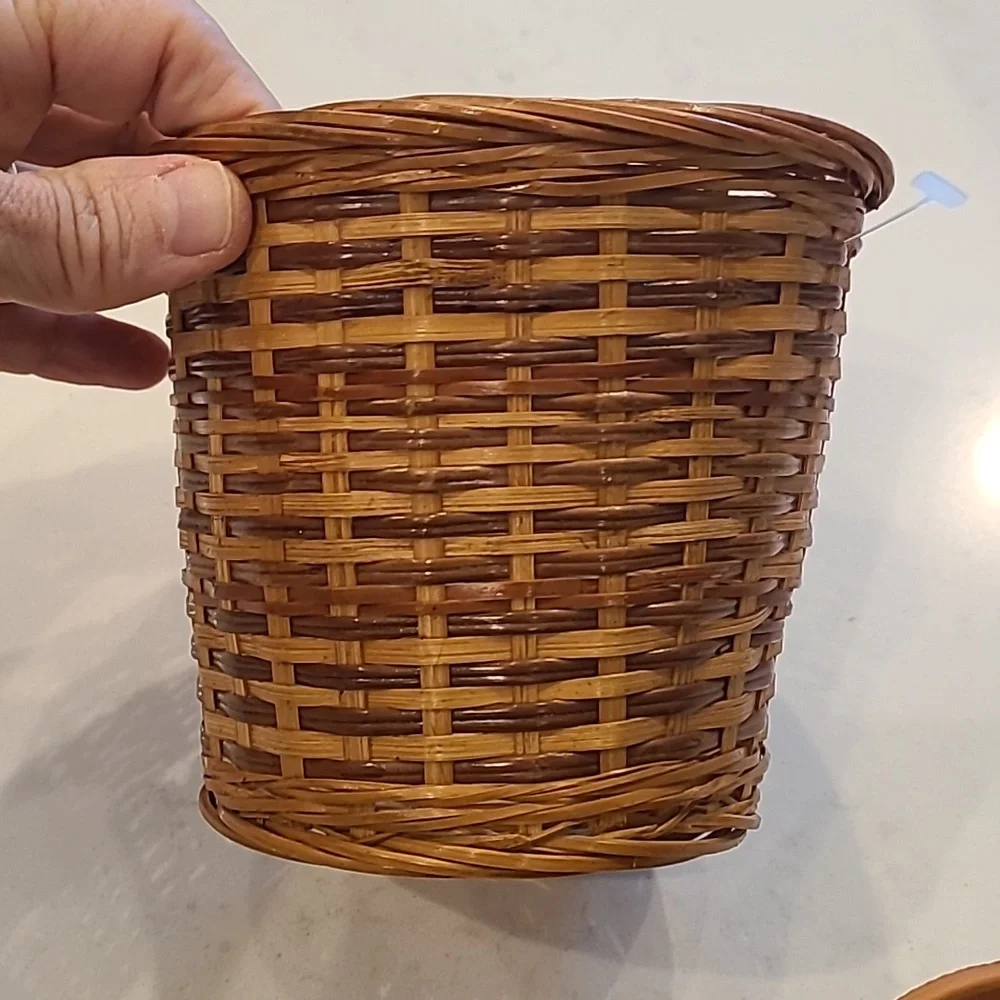 Floral Basket/ Pot Bundle